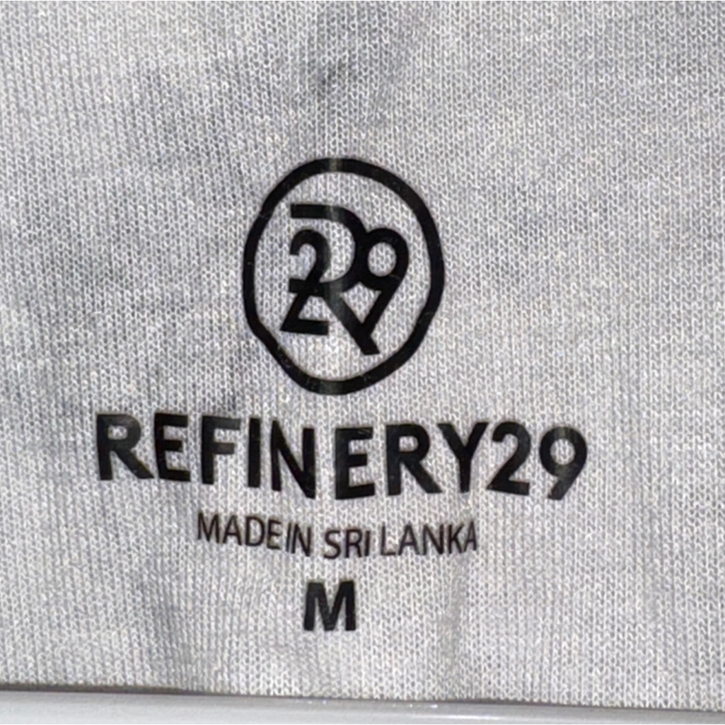 Refinary 29 Pajama Set — image 2 of 6